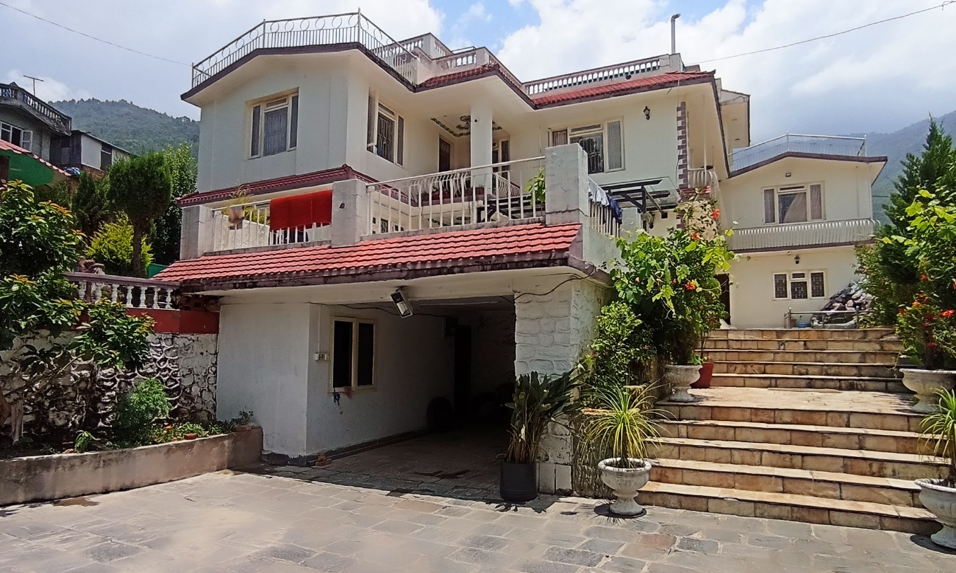 Best House In Kirtipur